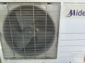 Климатик Midea MSG-12HRI, снимка 2