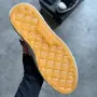 Amiri Stars Court Low Black Мъжки Маратонки👟Дамски Маратонки Код ch45, снимка 2