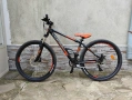 АЛУМИНИЕВ велосипед DRAG 27.5 цола, снимка 1