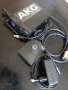 AKG Дистанционно за инструмент, снимка 1
