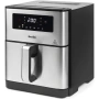 ЧИСТО НОВ!!! фритюрник с горещ въздух Breville HaloAir XL 9л, снимка 1