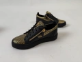 Обувки Giuseppe Zanotti, снимка 15