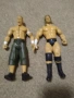 WWE екшън фигури, снимка 11