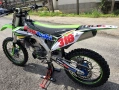 Kawasaki Kx 250Fi НОВ ВНОС!!!, снимка 8