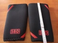 Професионални Наколенки SBD Made in Great Britain, снимка 4