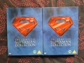 Superman Movie Collection 1-4 (DVD, , снимка 1