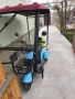 Електрическа тротинетка , снимка 4