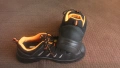 GESTO BALDER Work Safety Shoes размер EUR 43 работни обувки с бомбе WS1-44, снимка 9