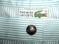 Къси панталони LACOSTE  мъжки и дамски, снимка 6