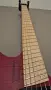 Продавам китара Strandberg Boden Standart NX 6 Tremolo Red, снимка 3