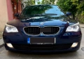 BMW 530 E60, снимка 13