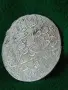 Сребърна османска монета Мустафа 2 Турция 1 куруш 26849, снимка 7