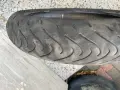 Гума Metzeler 120 70 17, снимка 5