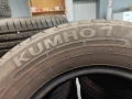 4бр.летни гуми 215/75/16C Kumho, снимка 2