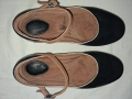 2 чифта - Clarks и Columbia №37 дамски летни обувки и сандали, снимка 2