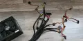 Компютърно захранване Zalman ZM600-GSII 600W, Active PFC, снимка 5