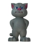 Talking Tom Интерактивен говорещ котарак Най-нов модел, снимка 2