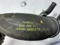 Маркуч за охлаждаща течност от радиатора за Volvo XC60 2.4 TDI (2011) 8G918286DC OEM, снимка 3