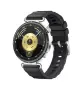 НОВ!!! Дамски смарт часовник Huawei Watch GT 6, 41MM, Black, снимка 1