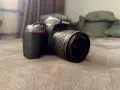 Nikon D3500 + CamLink4k, снимка 1