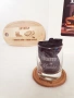 Персонален подаръчен комплект за любителите на уиски 🥃 , снимка 3