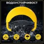 Електрическа паркинг скоба с дистанционно и батерии - 3 модела, снимка 12