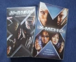 Видеокасети VHS Х - Мен 1 - 2 Част / Огромен Плакат на Филма, снимка 5