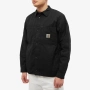 Оригинално мъжко яке Carhartt Skyler Shirt, снимка 6
