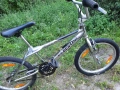 Велосипед BMX DUNLOP freestyle, снимка 4