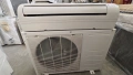 Midea MSG-12HR – 12 000 BTU | Обслужен, проверен, готов за монтаж, снимка 4