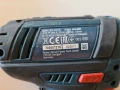 Винтоверт Bosch GSR 12V-15 FC приставки отделно, снимка 6