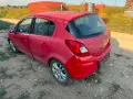 opel corsa d 1.2 робот на части опел корса д 1.2 на части , снимка 4