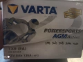 Мотоциклетна батерия Varta PowerSports., снимка 6