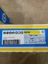 Шкурка за шлайф машина Hermes BW/RB – 150x7 мм, P40 (50 бр.), снимка 2