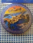 оригинален магнит Cyprus, снимка 2