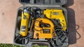 Einhell kомплект 3в1 електрически машини, снимка 2
