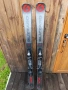 ски Blizzard XCR 146см., снимка 2