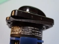 ключ ПЕП C10 Kraus& Naimer A233 Rotari Switch 10A 380V 6-позиции, снимка 6