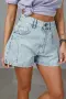 Къси дънки Pause Jeans Ibiza, снимка 1