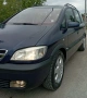 Опел Зафира 1.8 16v 125 к.с автоматик АГУ, снимка 7
