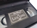 THE LION KING-ORIGINAL VHS VIDEO TAPE 0807260715L1, снимка 11