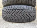 195 65 15 SEMPERIT SPEED GRIP-5 Зимни гуми 4бр., снимка 4