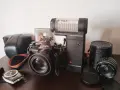 Камера AGFA SELECTRONIC 3 Japan , снимка 4