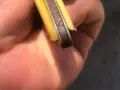 старо ножче "LAGUIOLE G. DAVID", снимка 11