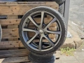 4х100 17 Джанти Hyundai Kia Opel Agila, снимка 1