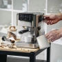 Професионална еспресо машина 20 бара с PID и Thermoblock – 5 в 1, снимка 3