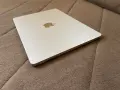 13,6" Apple MacBook Air M2, А2681 (2022) Silver-На части, снимка 7
