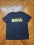 Страхотна мъжка тениска HUGO BOSS , размер 2XL, , снимка 3