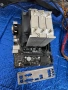 платка Asus Prime H310M-R R2.0 1155 И процесор i5-9400 6-ядрен 4.10 GHz 9MB кеш И рам 16gb, снимка 2