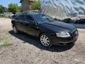АУДИ А6 3.0 дизел 224 кс автоматик  само на части , снимка 9